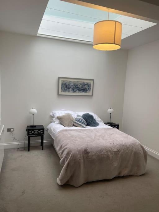 2Bed2Bath Marylebone Apartment London Bagian luar foto